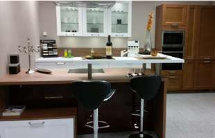 Das Küchendepot | Günstige Küchen und Einbauküchen in Köln