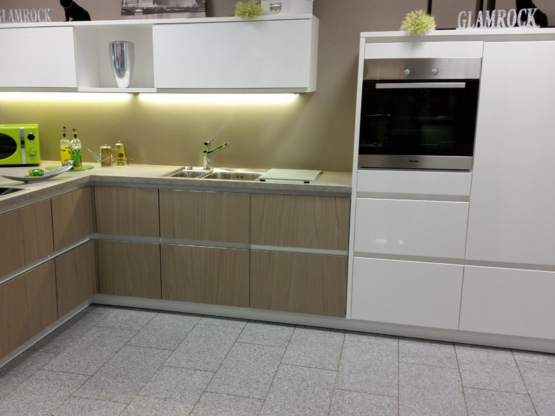 Galerie | Das Küchendepot